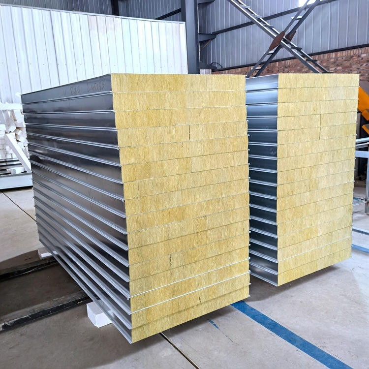 RP sandwich panel insulation room main movable panel