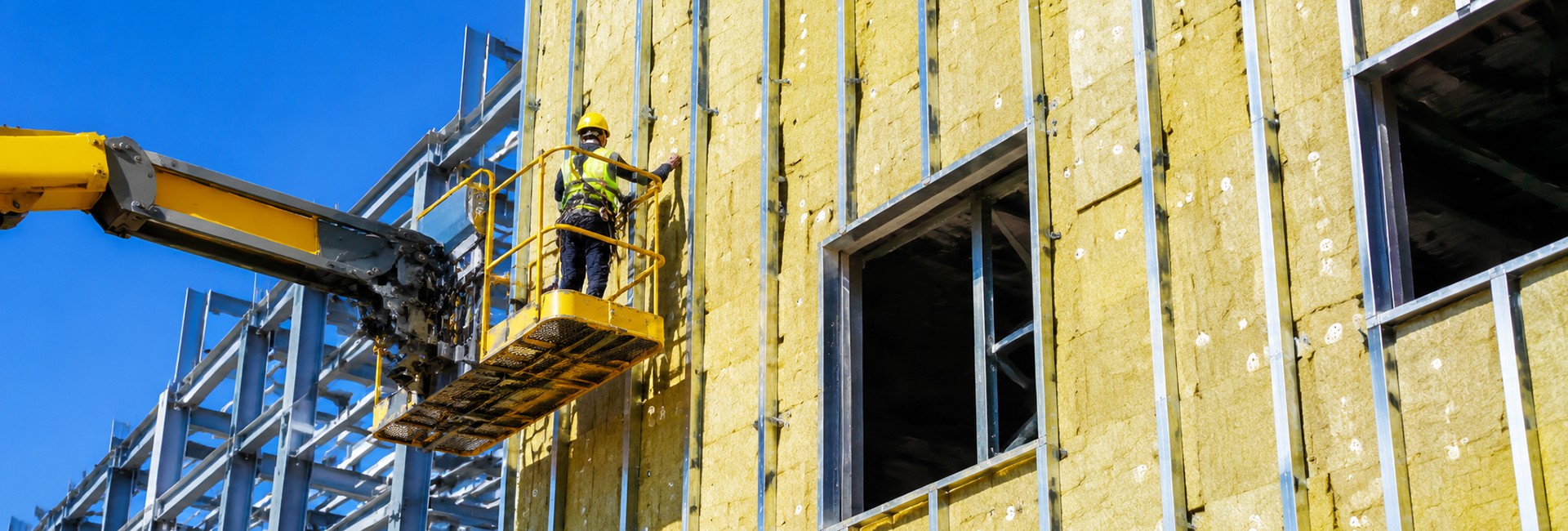 Prefabricated Modular Buildings